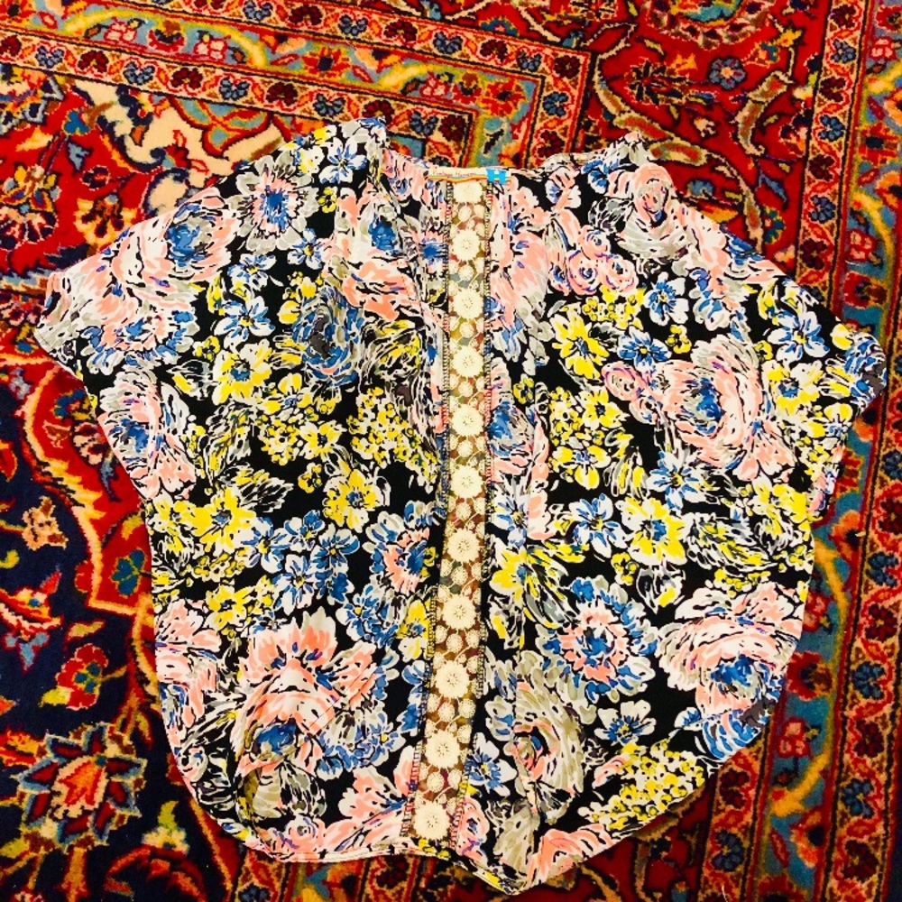Vintage Havana Size Small
